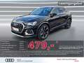 Audi Q3 35 TFSI S line NAVI+ LED AHK 19" ACC advanced Schwarz - thumbnail 1