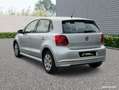 Volkswagen Polo V BlueMotion TDI Gris - thumbnail 4
