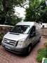 Ford Transit Transit 260 K TDCi Lkw Basis Silber - thumbnail 1