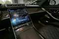 Mercedes-Benz S 580 e 4M AMG Night+MBUX+360°+Pano+19+Dig-LED Grijs - thumbnail 11