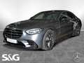Mercedes-Benz S 580 e 4M AMG Night+MBUX+360°+Pano+19+Dig-LED Szary - thumbnail 14