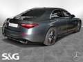 Mercedes-Benz S 580 e 4M AMG Night+MBUX+360°+Pano+19+Dig-LED siva - thumbnail 2