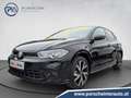 Volkswagen Polo R-Line TSI DSG Schwarz - thumbnail 1