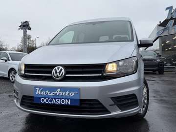 Caddy 1.0 TSI*AIRCO*TVAC*