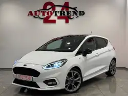 Ford Fiesta ST Line 34TKM LED+NAV+8xALU+B&O