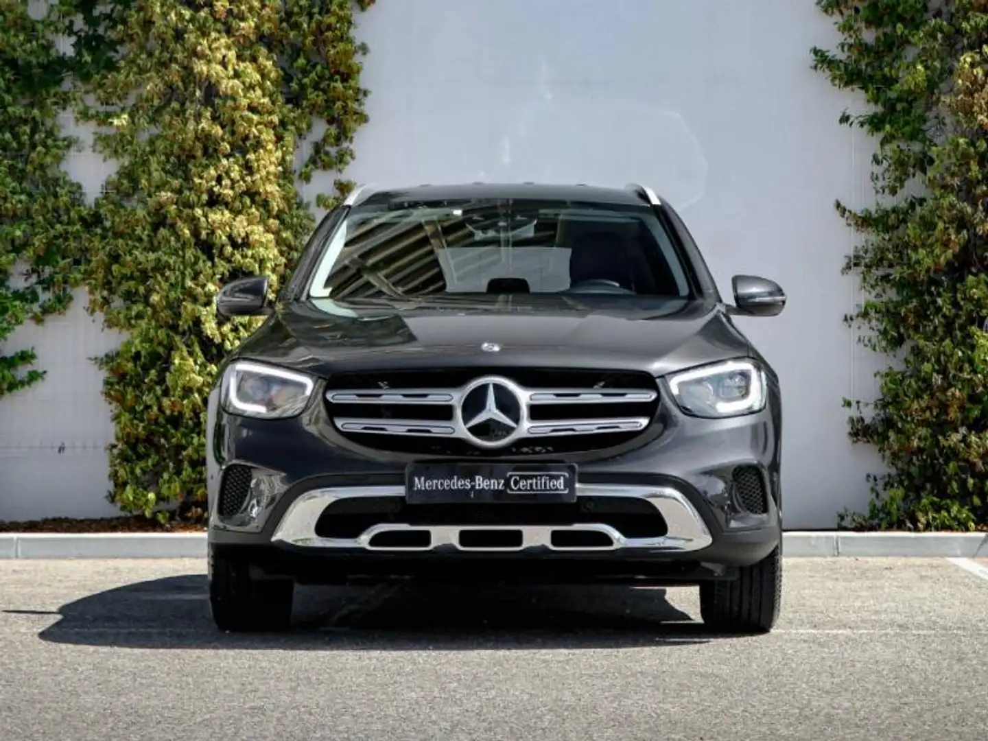 Mercedes-Benz G Avantgarde Line 4Matic 9G-Tronic Nero - 2