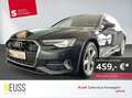 Audi A6 Avant 45 TFSI quattro S line SOMMER+AHK+ACC+ Grau - thumbnail 1