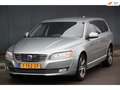 Volvo V70 2.0 D4 Nordic+ Leer/Stoelverwarming/Navigatie/Park Grijs - thumbnail 1