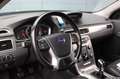 Volvo V70 2.0 D4 Nordic+ Leer/Stoelverwarming/Navigatie/Park Grijs - thumbnail 13