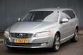 Volvo V70 2.0 D4 Nordic+ Leer/Stoelverwarming/Navigatie/Park Grijs - thumbnail 2