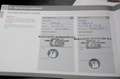 Volvo V70 2.0 D4 Nordic+ Leer/Stoelverwarming/Navigatie/Park Grijs - thumbnail 17