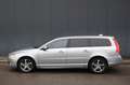 Volvo V70 2.0 D4 Nordic+ Leer/Stoelverwarming/Navigatie/Park Grijs - thumbnail 4