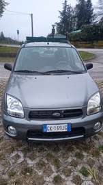 Justy 5p 1.3 c/CL awd