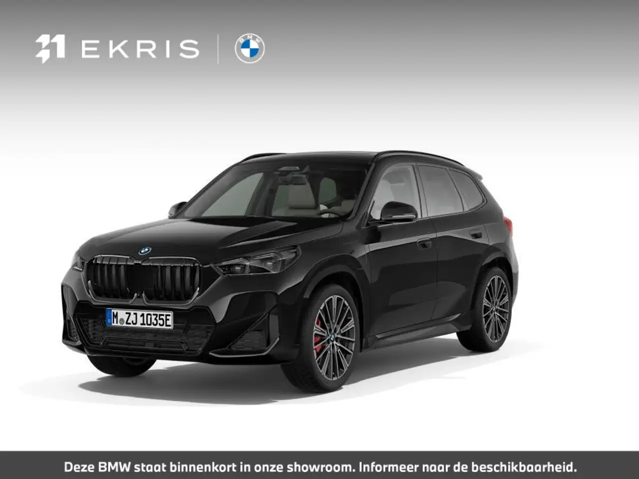 BMW X1 2026