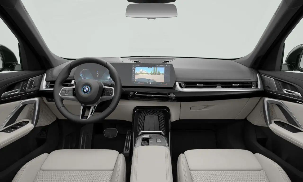 BMW X1 2026