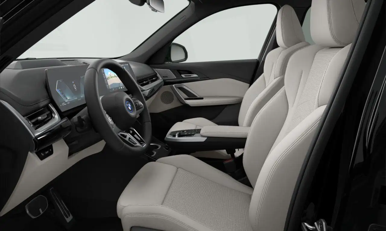 BMW X1 2026
