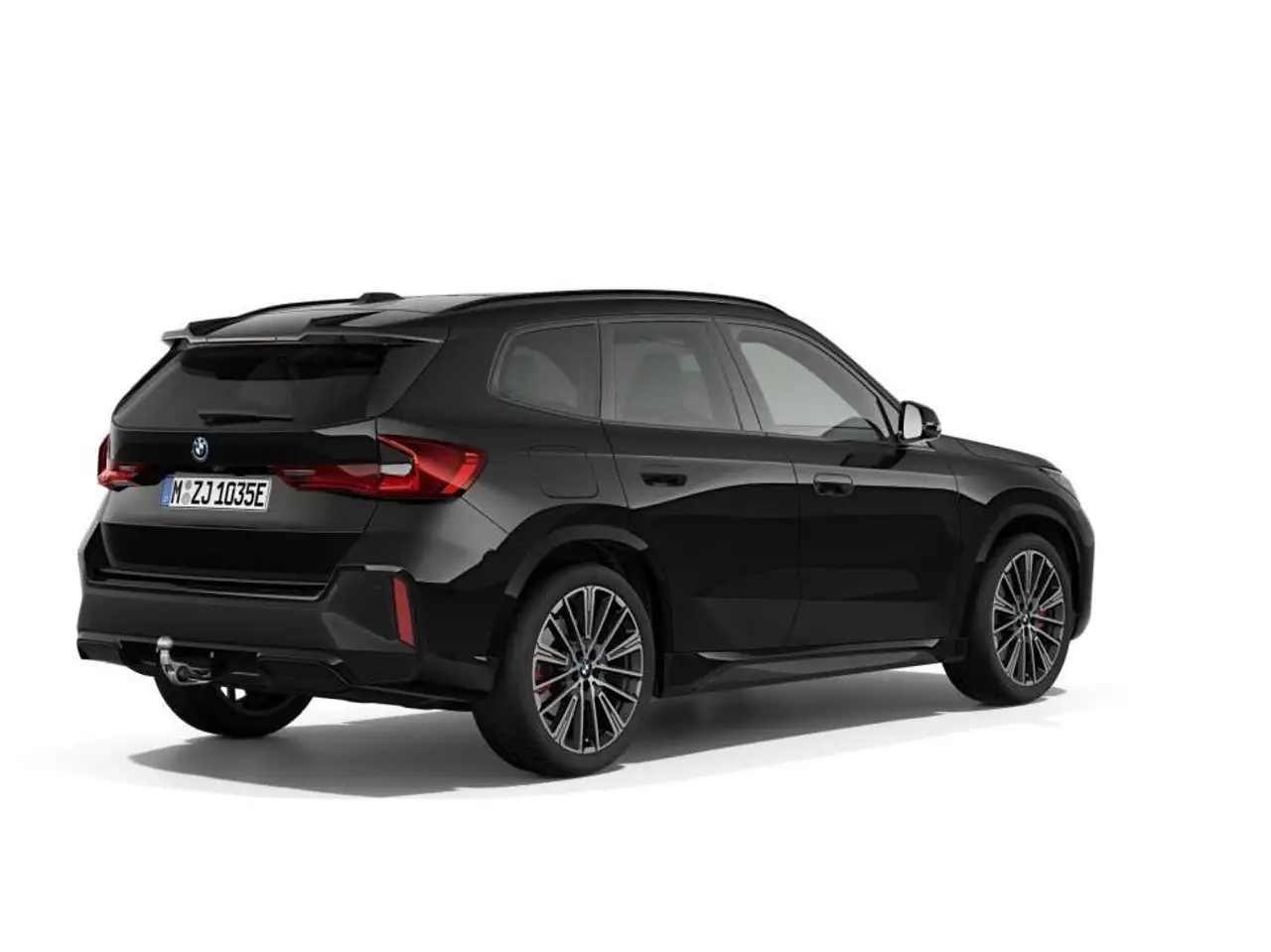 BMW X1 2026