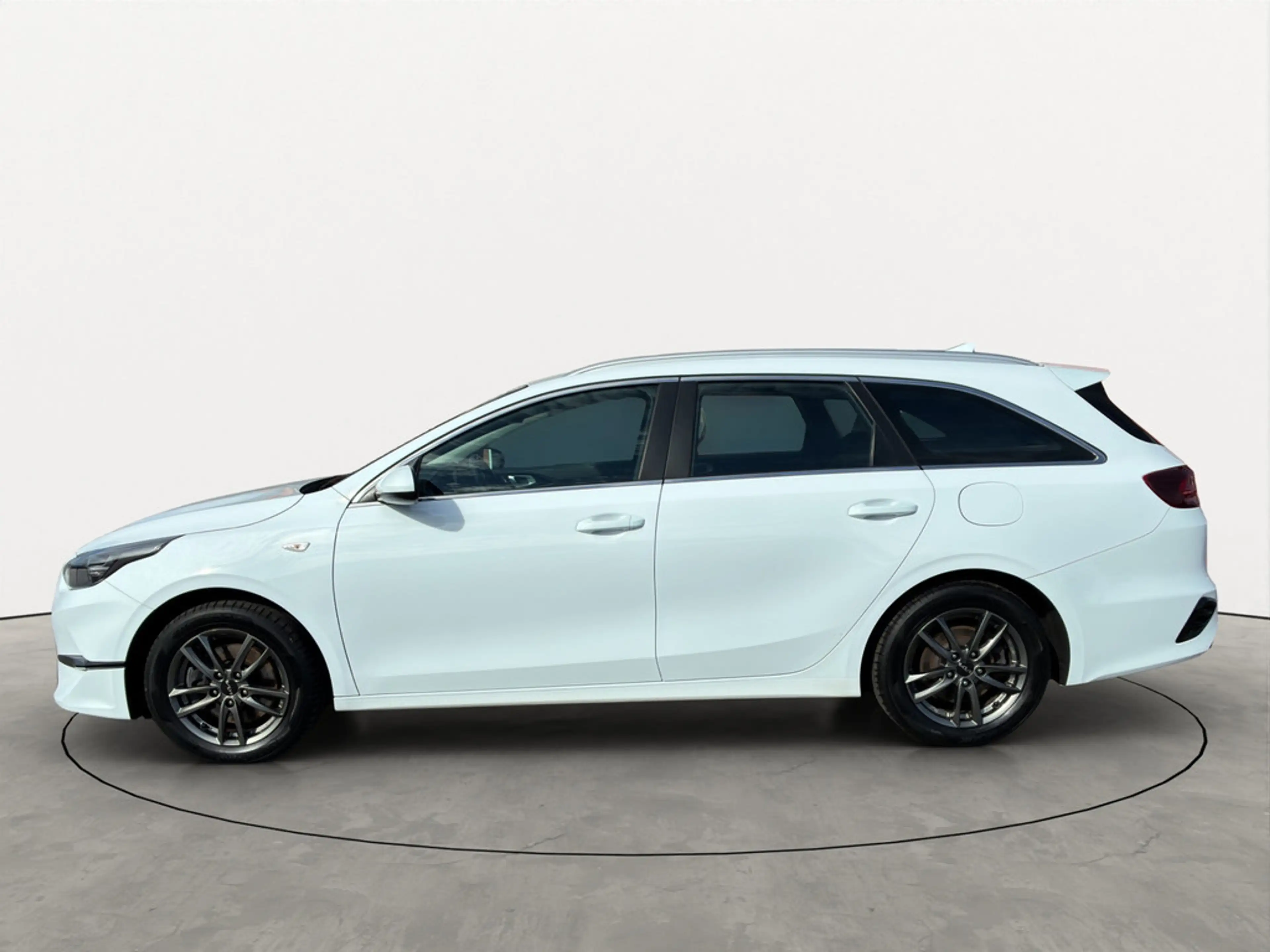 Kia Ceed / cee'd — photo 4