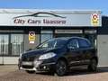 Suzuki SX4 S-Cross 1.6 Exclusive 120 pk panoramadak navigatie camera Grau - thumbnail 1