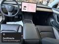 Tesla Model 3 Long Range AWD Weiß - thumbnail 13