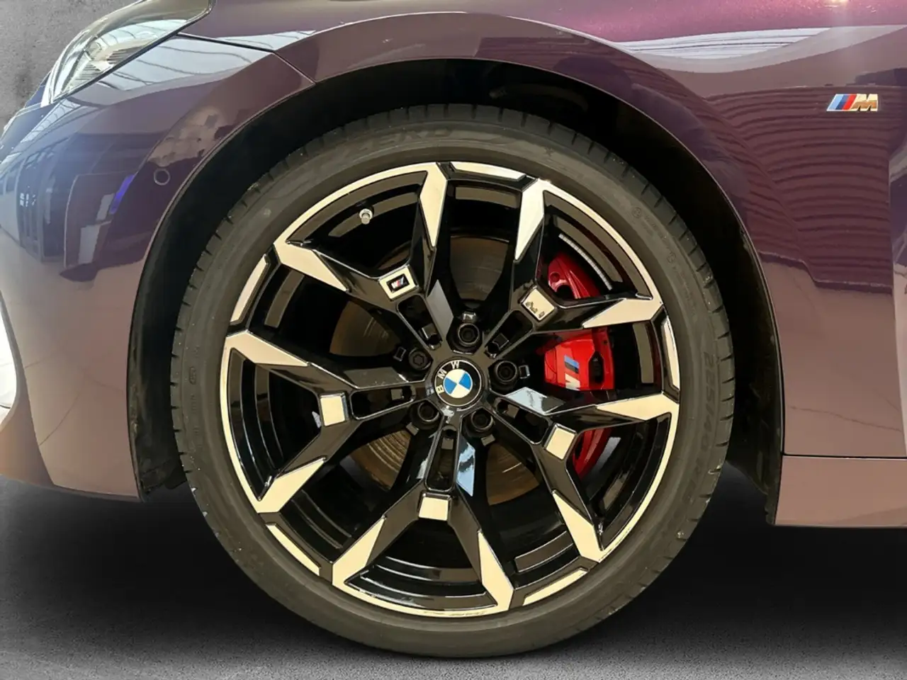 BMW 230 i COUPE *M SPORT PRO* AUTOMATIK 19''LC PROF AHK AC 6