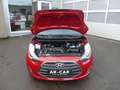 Hyundai iX20 1.4 blue Passion Klima Einparkhilfe Lenkradheizung Rot - thumbnail 7