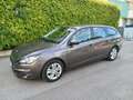 Peugeot 308 SW 1.6 e-hdi 8v Allure a € 158 mese Grau - thumbnail 4