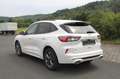 Ford Kuga ST-Line X+SHZ+LHZ+LED+LMF+NAVI+AHK+ Weiß - thumbnail 4