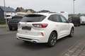 Ford Kuga ST-Line X+SHZ+LHZ+LED+LMF+NAVI+AHK+ Weiß - thumbnail 5