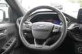 Ford Kuga ST-Line X+SHZ+LHZ+LED+LMF+NAVI+AHK+ Weiß - thumbnail 14