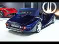 Morgan Aero 8 4.4 V8 MANUAL°ASTON MARTIN COLOUR MENDIP BLUE Blau - thumbnail 7