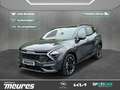 Kia Sportage GT-Line PHEV Plug-in Hybrid 4WD El. Heckklappe Mem Grau - thumbnail 2