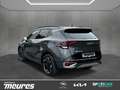 Kia Sportage GT-Line PHEV Plug-in Hybrid 4WD El. Heckklappe Mem Grau - thumbnail 3