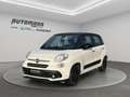 Fiat 500L 1.6 MJT 120CV AUTOCARRO N1 Weiß - thumbnail 1