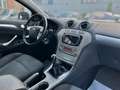 Ford Mondeo 2.0 Turnier*NEUTÜV*LÜCKENLOSSCHECKHEFTGEP Stříbrná - thumbnail 10