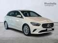 Mercedes-Benz B 180 Sport auto Wit - thumbnail 3