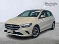 Mercedes-Benz B 180 Sport auto Wit - thumbnail 1
