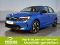 Opel Corsa-e Kamera+Sitz+LenkHZG Bleu - thumbnail 1