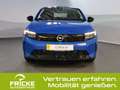 Opel Corsa-e Kamera+Sitz+LenkHZG Bleu - thumbnail 2