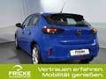 Opel Corsa-e Kamera+Sitz+LenkHZG Bleu - thumbnail 11
