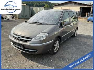 2,0 HDi135 Seduction**OHNE PICKERL**