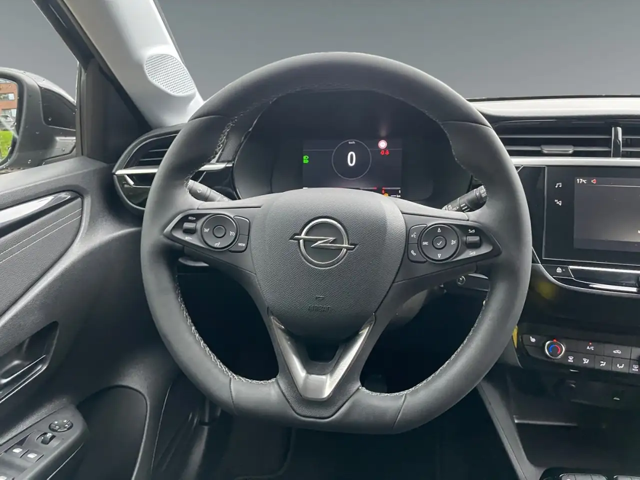 Opel Corsa F 1.2 Turbo Elegance DynLicht LED LM PDC 13