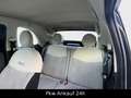 Fiat 500C Lounget*TüvNeu*Inspektion*12 Garantie* Noir - thumbnail 14