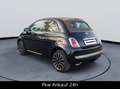Fiat 500C Lounget*TüvNeu*Inspektion*12 Garantie* Noir - thumbnail 6