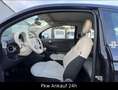 Fiat 500C Lounget*TüvNeu*Inspektion*12 Garantie* Noir - thumbnail 24