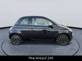 Fiat 500C Lounget*TüvNeu*Inspektion*12 Garantie* Noir - thumbnail 3