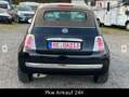 Fiat 500C Lounget*TüvNeu*Inspektion*12 Garantie* Noir - thumbnail 20