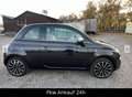 Fiat 500C Lounget*TüvNeu*Inspektion*12 Garantie* Noir - thumbnail 18
