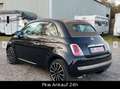Fiat 500C Lounget*TüvNeu*Inspektion*12 Garantie* Noir - thumbnail 22