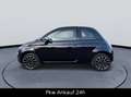 Fiat 500C Lounget*TüvNeu*Inspektion*12 Garantie* Noir - thumbnail 7